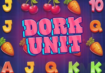 Игра Dork Unit в Volna казино